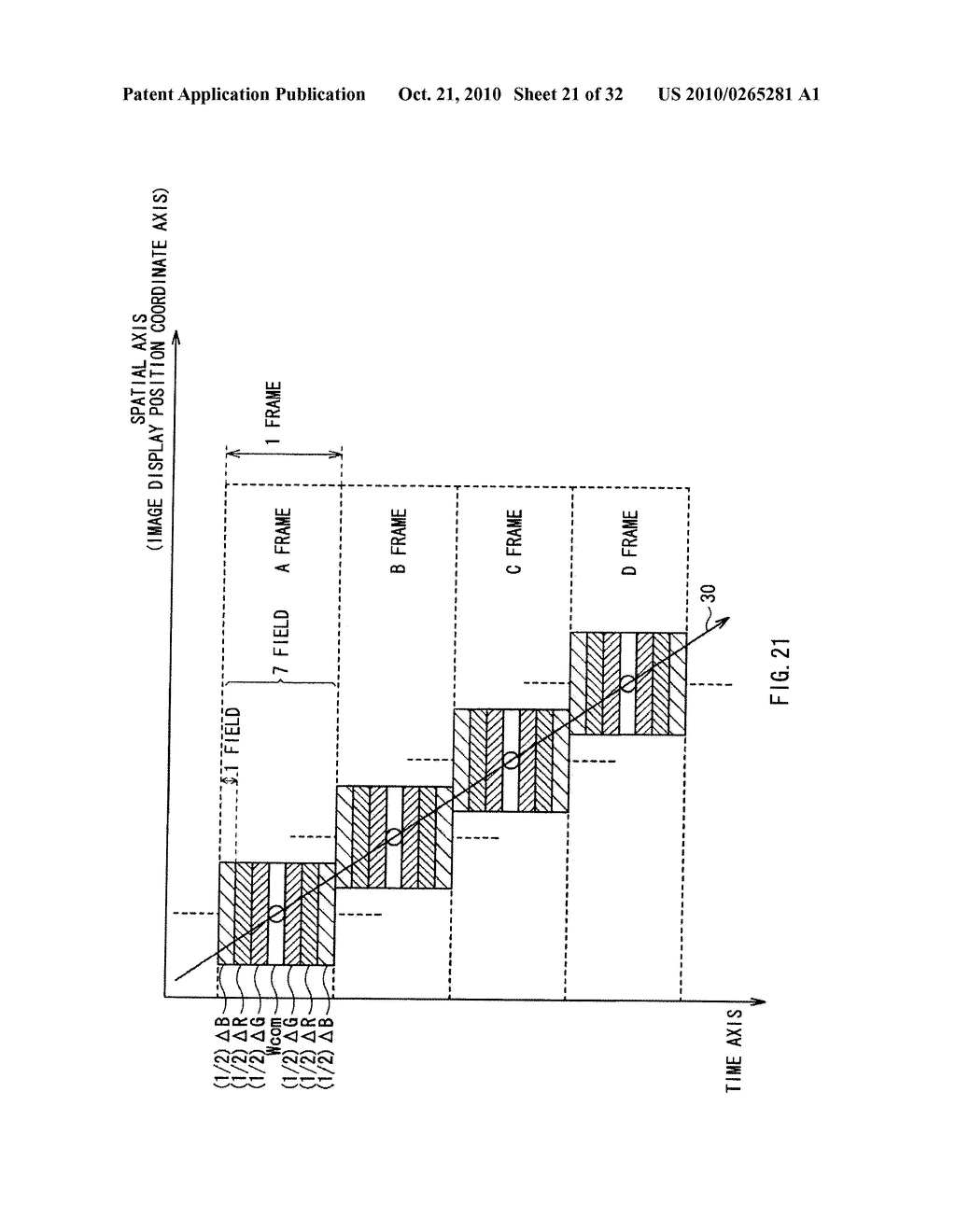 IMAGE DISPLAY DEVICE - diagram, schematic, and image 22