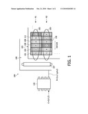 OPTIMAL SPATIAL DISTRIBUTION FOR MULTIPRIMARY DISPLAY diagram and image