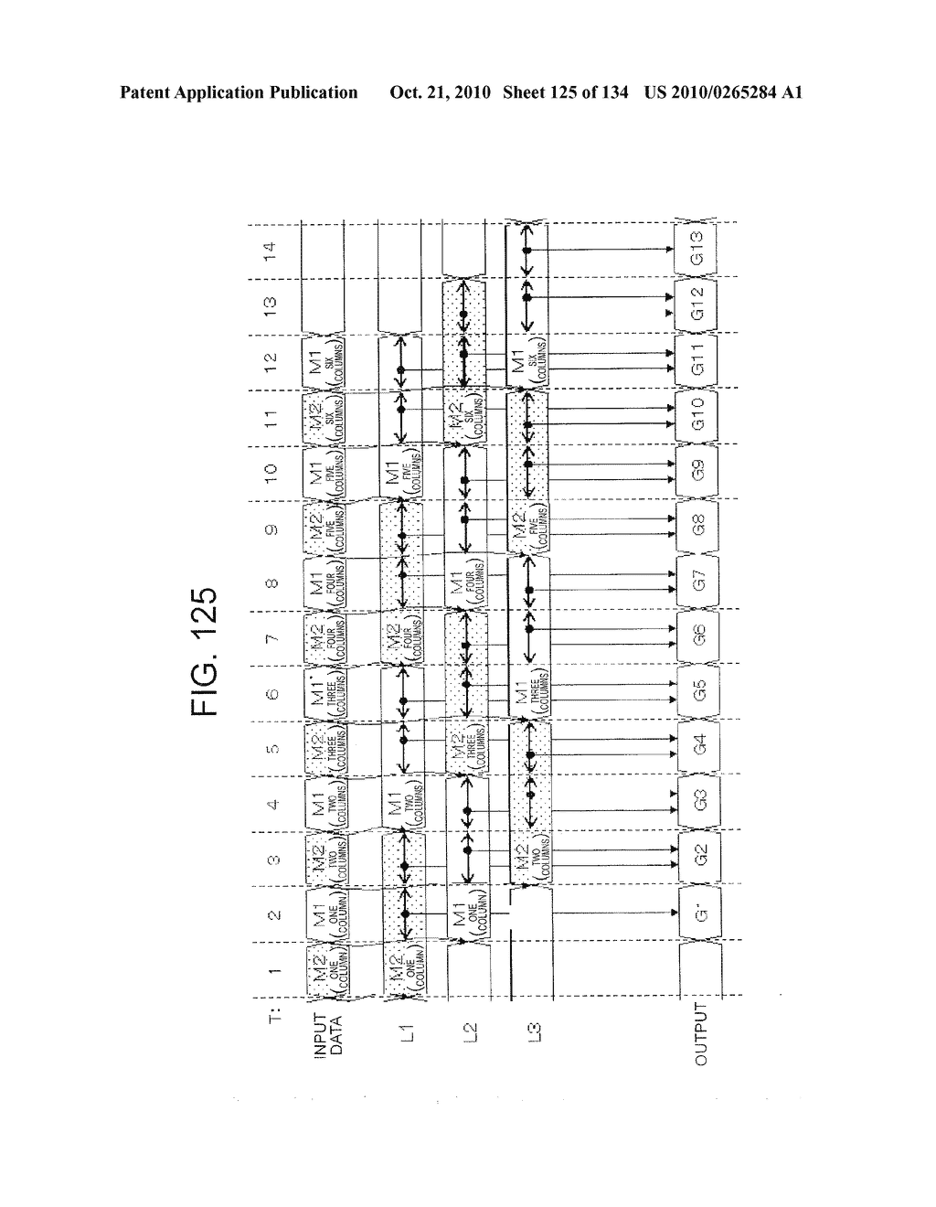 DISPLAY CONTROLLER, DISPLAY DEVICE, IMAGE PROCESSING METHOD, AND IMAGE PROCESSING PROGRAM - diagram, schematic, and image 126