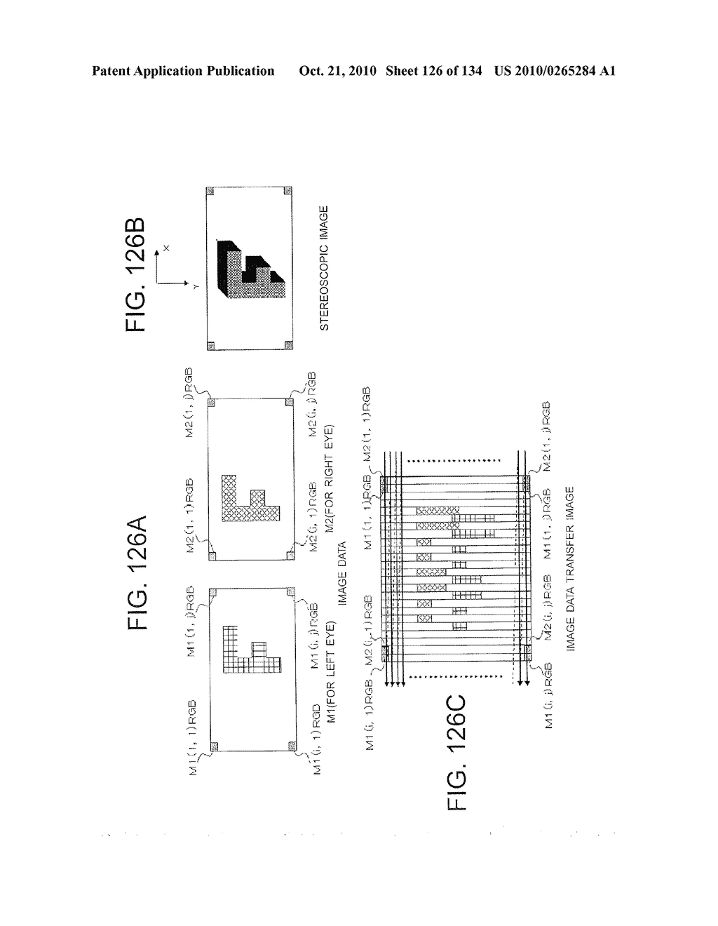 DISPLAY CONTROLLER, DISPLAY DEVICE, IMAGE PROCESSING METHOD, AND IMAGE PROCESSING PROGRAM - diagram, schematic, and image 127