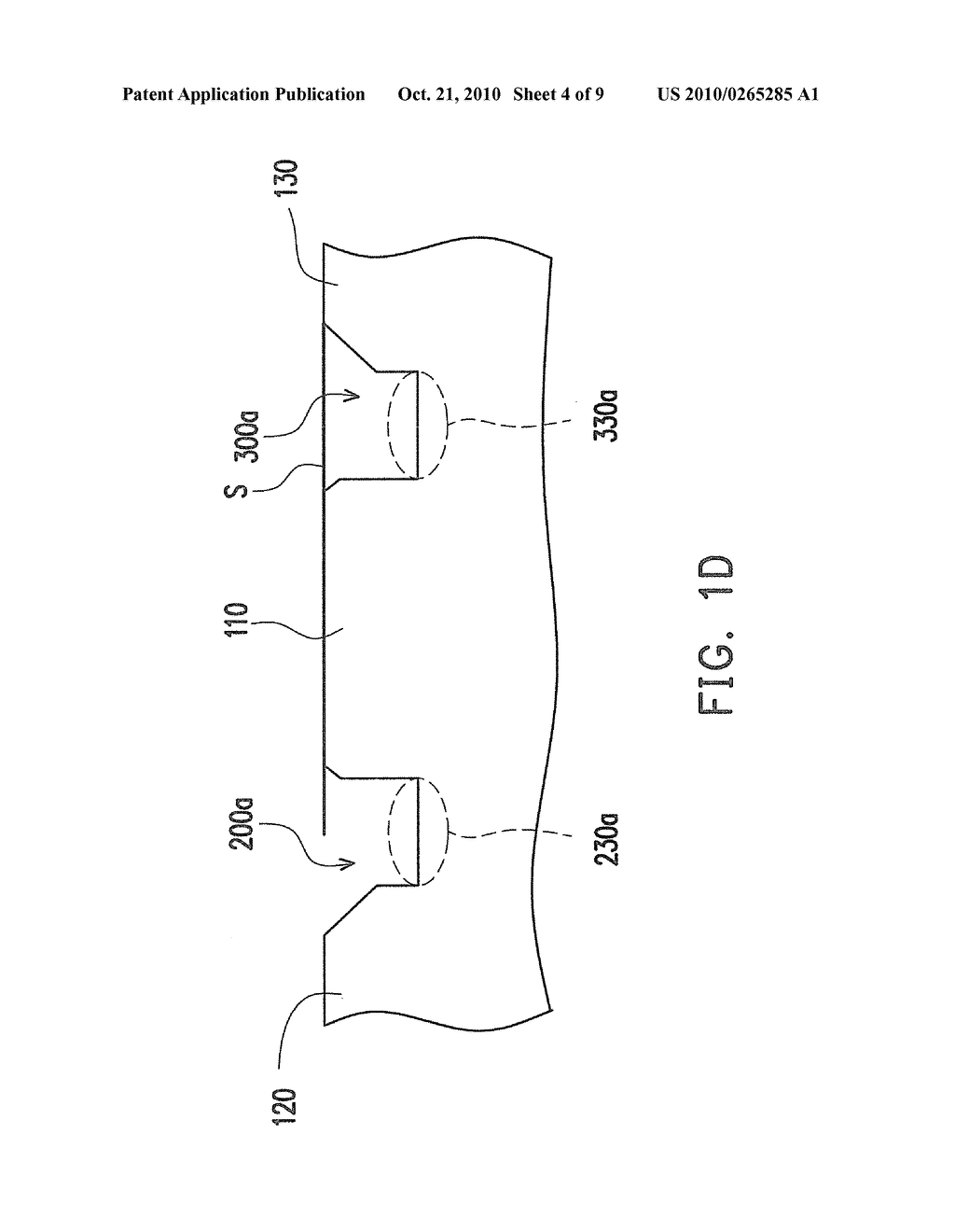 BLOTTING FILLISTER STRUCTURE AND PAPER CARRYING APPARATUS - diagram, schematic, and image 05