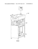 Liquid Ink Container and Ink Delivery Station diagram and image