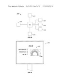 Liquid Ink Container and Ink Delivery Station diagram and image