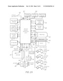 Printing cartridge with radio frequency identification diagram and image