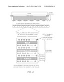 Printing cartridge with radio frequency identification diagram and image