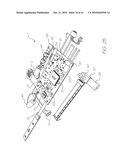 Printing cartridge with radio frequency identification diagram and image