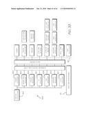 Printing cartridge with radio frequency identification diagram and image