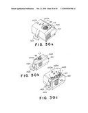 INK CONTAINER FOR INK JET PRINTER, HOLDER FOR THE CONTAINER, CARRIAGE FOR THE HOLDER, AND INK JET PRINTER diagram and image