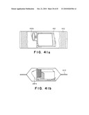 INK CONTAINER FOR INK JET PRINTER, HOLDER FOR THE CONTAINER, CARRIAGE FOR THE HOLDER, AND INK JET PRINTER diagram and image