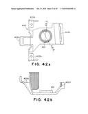 INK CONTAINER FOR INK JET PRINTER, HOLDER FOR THE CONTAINER, CARRIAGE FOR THE HOLDER, AND INK JET PRINTER diagram and image