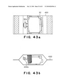 INK CONTAINER FOR INK JET PRINTER, HOLDER FOR THE CONTAINER, CARRIAGE FOR THE HOLDER, AND INK JET PRINTER diagram and image