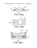 INK CONTAINER FOR INK JET PRINTER, HOLDER FOR THE CONTAINER, CARRIAGE FOR THE HOLDER, AND INK JET PRINTER diagram and image