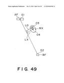 INK CONTAINER FOR INK JET PRINTER, HOLDER FOR THE CONTAINER, CARRIAGE FOR THE HOLDER, AND INK JET PRINTER diagram and image