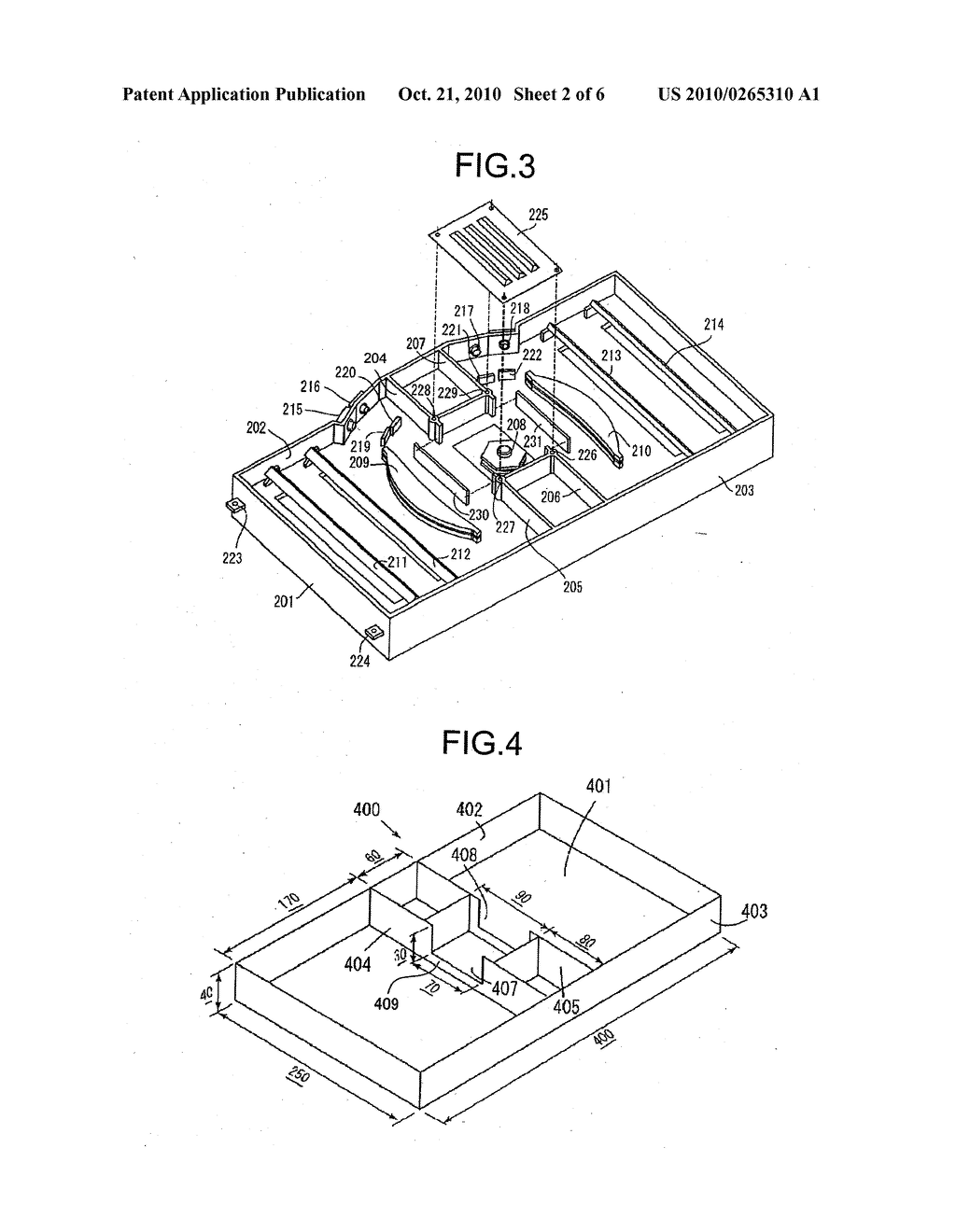 OPTICAL SCANNING DEVICE AND IMAGE FORMING APPARATUS - diagram, schematic, and image 03