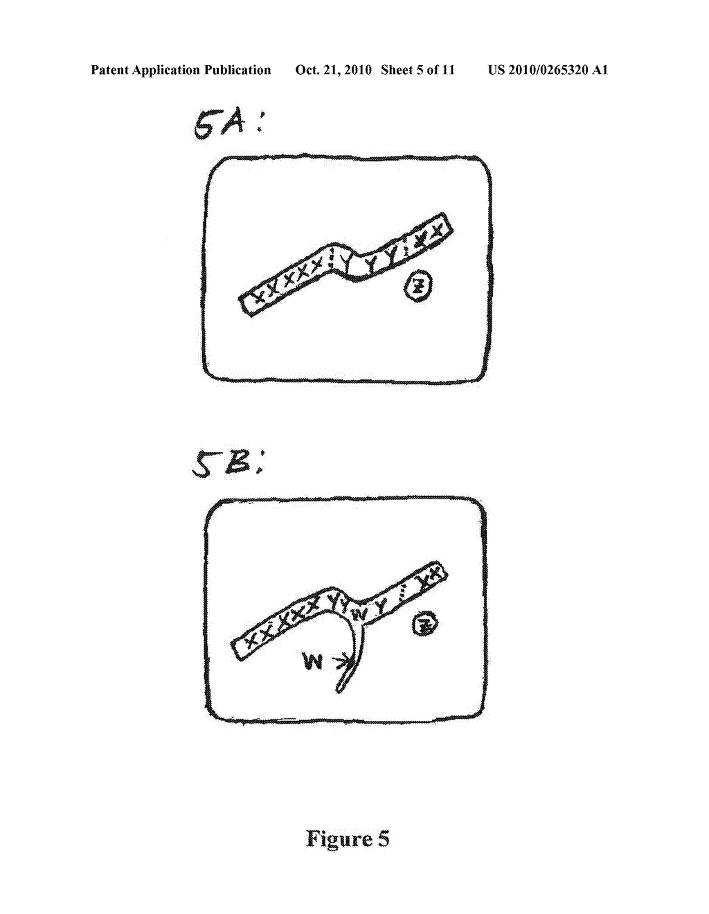 System and Method for Improved Forensic Analysis - diagram, schematic, and image 06