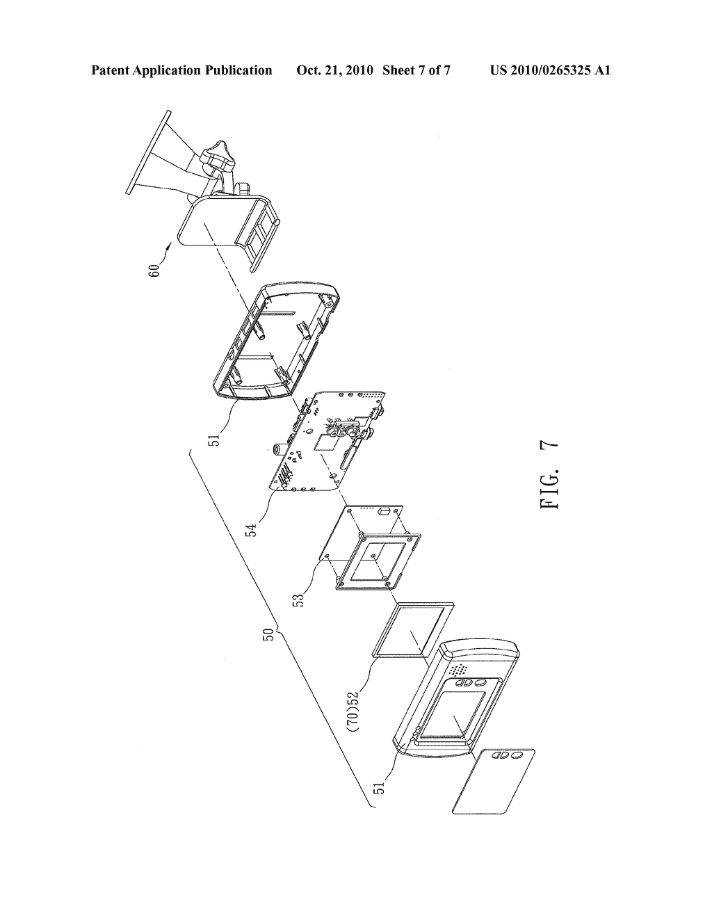 LANE DEPARTURE WARNING SYSTEM - diagram, schematic, and image 08