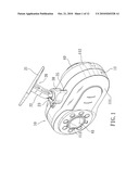 CAMERA DEVICE CAPABLE OF SYNCHRONOUSLY SHOOTING IMAGES INSIDE AND OUTSIDE A CAR diagram and image