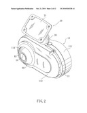 CAMERA DEVICE CAPABLE OF SYNCHRONOUSLY SHOOTING IMAGES INSIDE AND OUTSIDE A CAR diagram and image