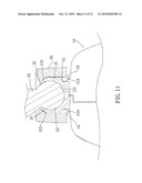 CAMERA DEVICE CAPABLE OF SYNCHRONOUSLY SHOOTING IMAGES INSIDE AND OUTSIDE A CAR diagram and image