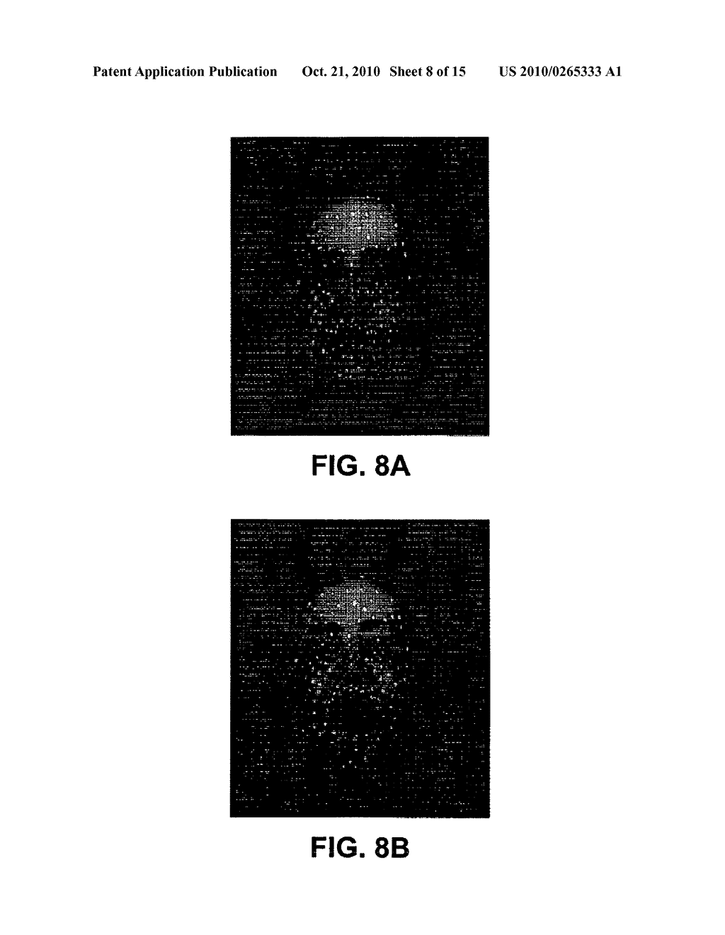 QUANTUM NANODOT CAMERA - diagram, schematic, and image 09