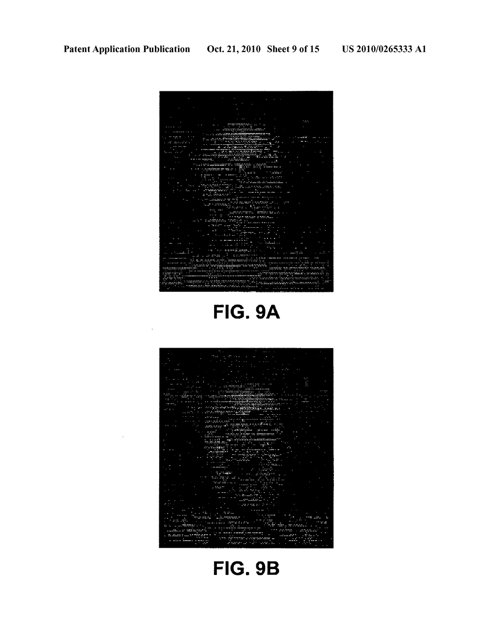 QUANTUM NANODOT CAMERA - diagram, schematic, and image 10