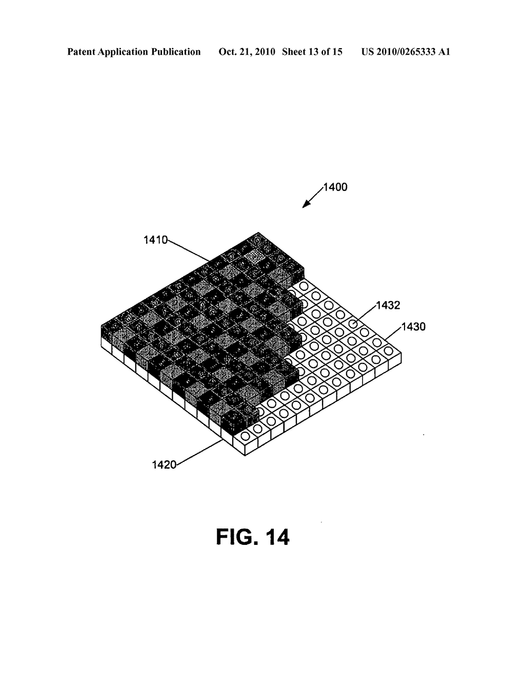 QUANTUM NANODOT CAMERA - diagram, schematic, and image 14