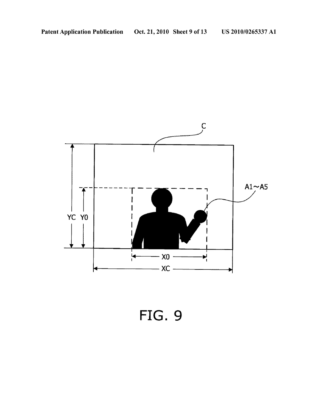 IMAGE PROCESSING APPARATUS, IMAGE PROCESSING METHOD, AND RECORDING MEDIUM - diagram, schematic, and image 10