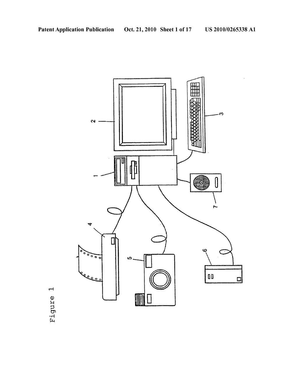 Information processing apparatus, information processing method and recording medium for electronic equipment including an electronic camera - diagram, schematic, and image 02