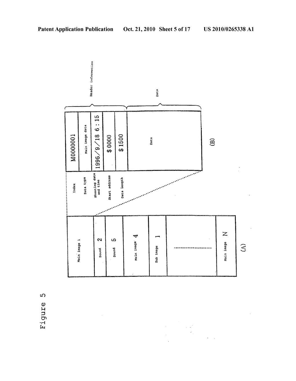 Information processing apparatus, information processing method and recording medium for electronic equipment including an electronic camera - diagram, schematic, and image 06