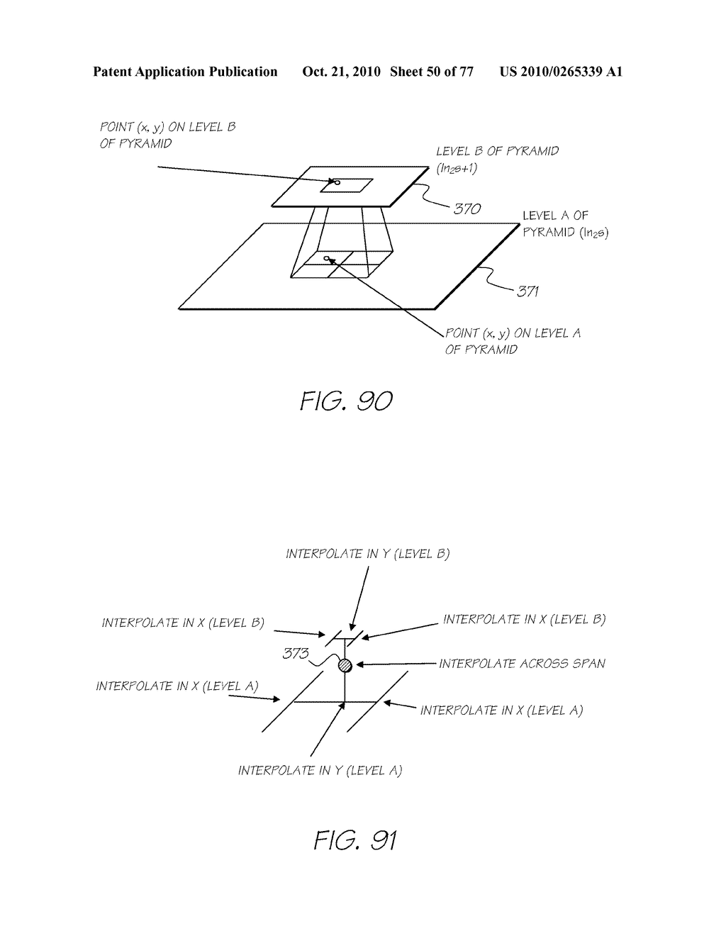 CENTRAL PROCESSOR FOR DIGITAL CAMERA - diagram, schematic, and image 51