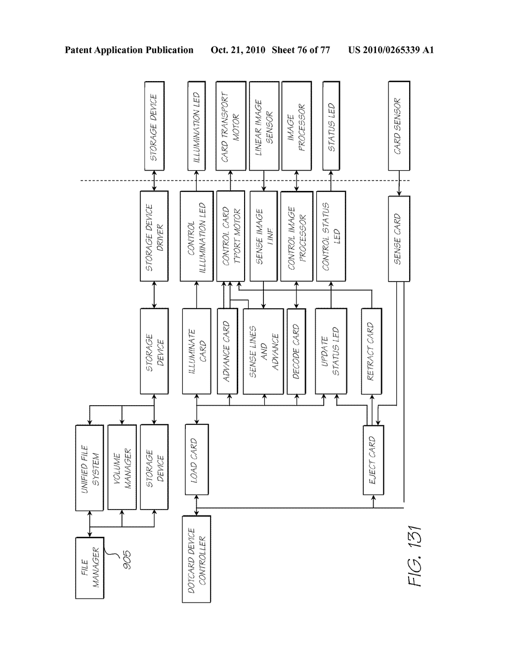 CENTRAL PROCESSOR FOR DIGITAL CAMERA - diagram, schematic, and image 77