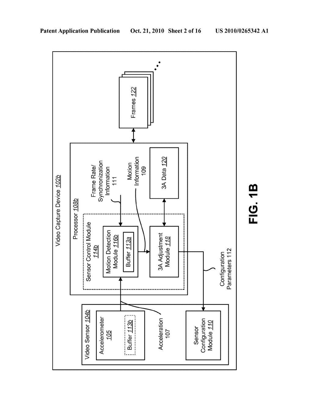 MOTION INFORMATION ASSISTED 3A TECHNIQUES - diagram, schematic, and image 03