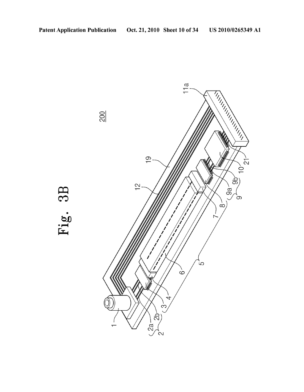 DIGITAL CAMERA MODULE - diagram, schematic, and image 11