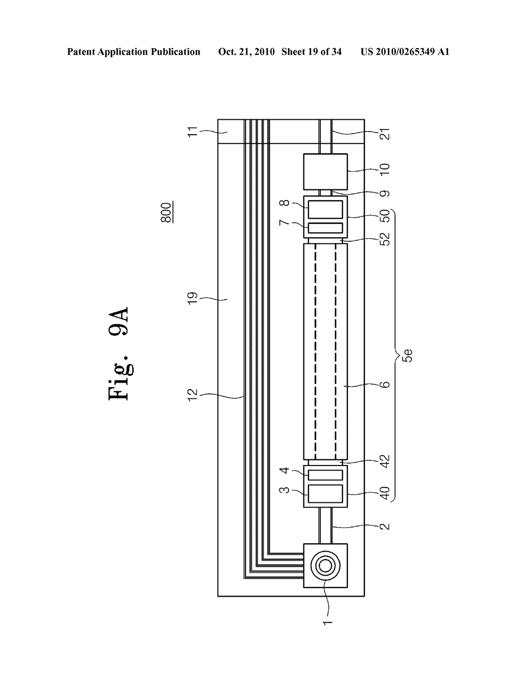 DIGITAL CAMERA MODULE - diagram, schematic, and image 20