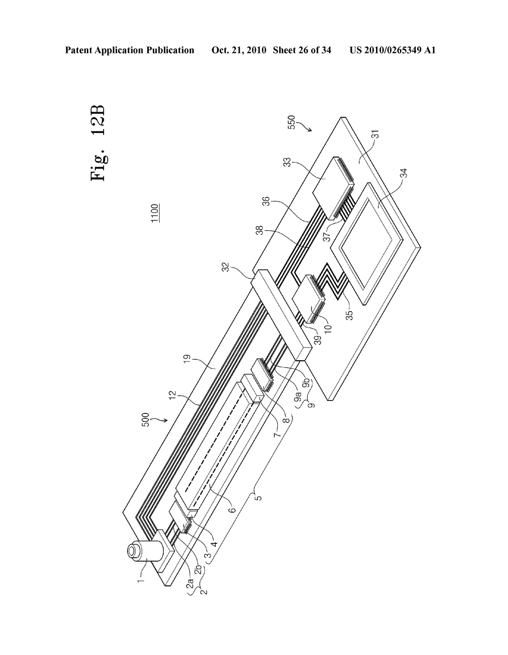 DIGITAL CAMERA MODULE - diagram, schematic, and image 27