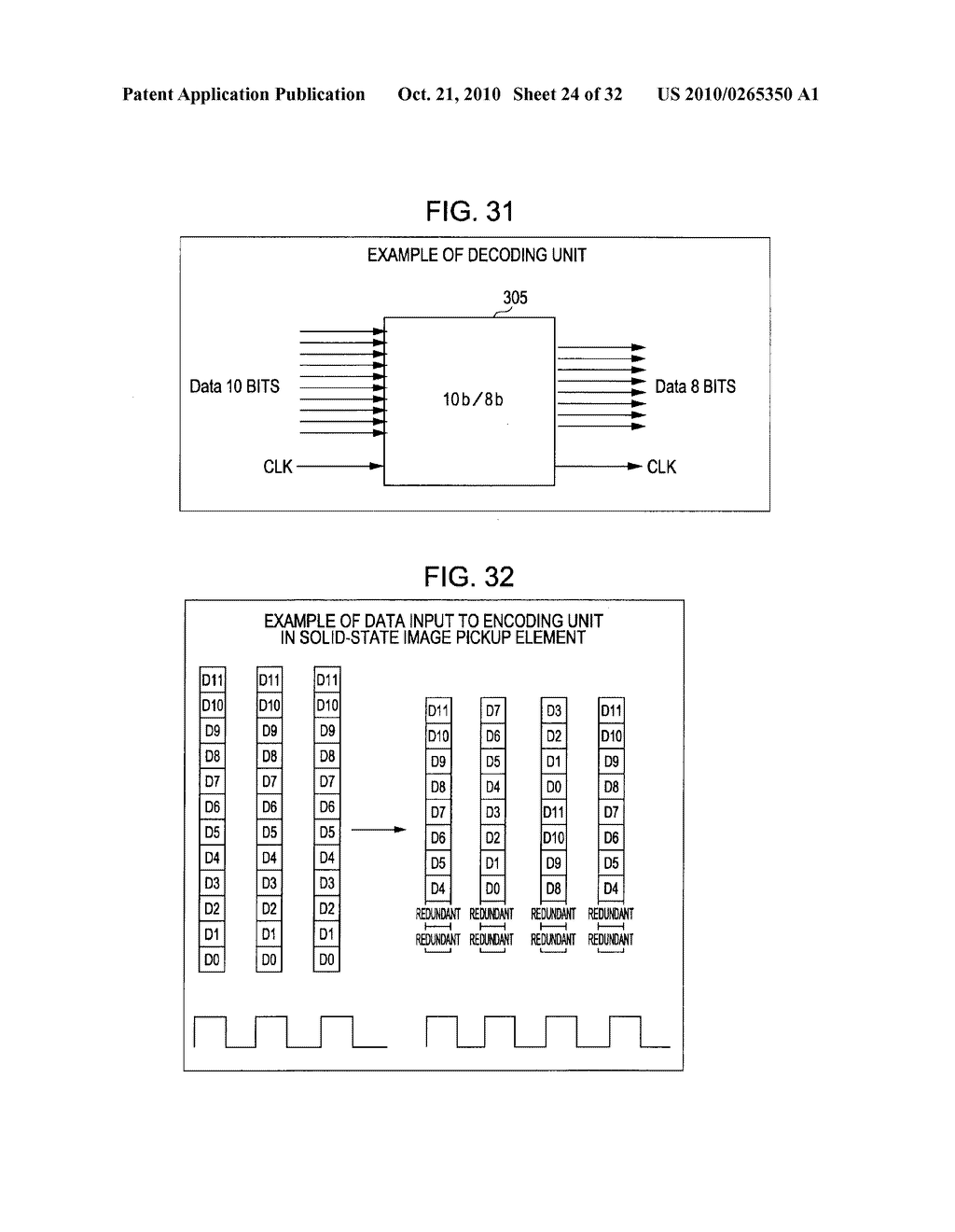 SOLID-STATE IMAGE PICKUP ELEMENT, OPTICAL APPARATUS, SIGNAL PROCESSING APPARATUS, AND SIGNAL PROCESSING SYSTEM - diagram, schematic, and image 25