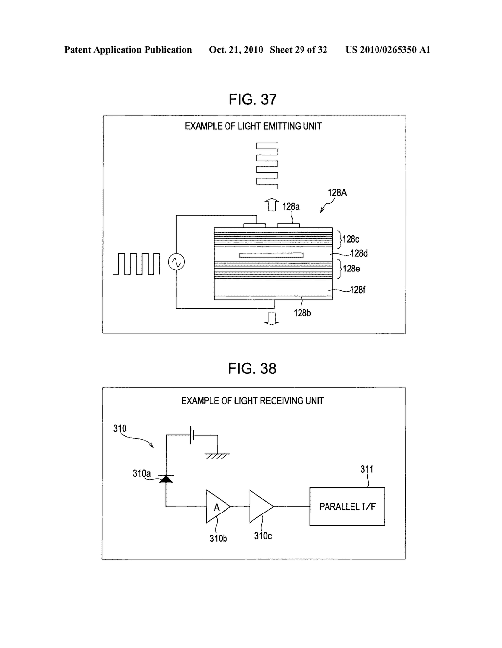 SOLID-STATE IMAGE PICKUP ELEMENT, OPTICAL APPARATUS, SIGNAL PROCESSING APPARATUS, AND SIGNAL PROCESSING SYSTEM - diagram, schematic, and image 30