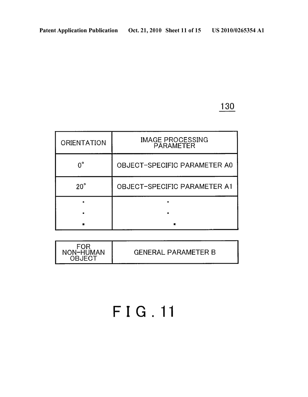 IMAGE PROCESSING SYSTEM, IMAGE PROCESSING METHOD, AND COMPUTER READABLE MEDIUM - diagram, schematic, and image 12