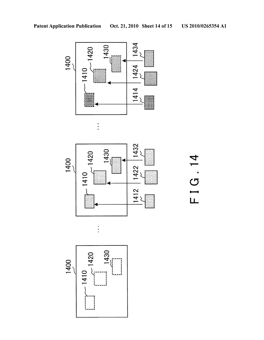 IMAGE PROCESSING SYSTEM, IMAGE PROCESSING METHOD, AND COMPUTER READABLE MEDIUM - diagram, schematic, and image 15