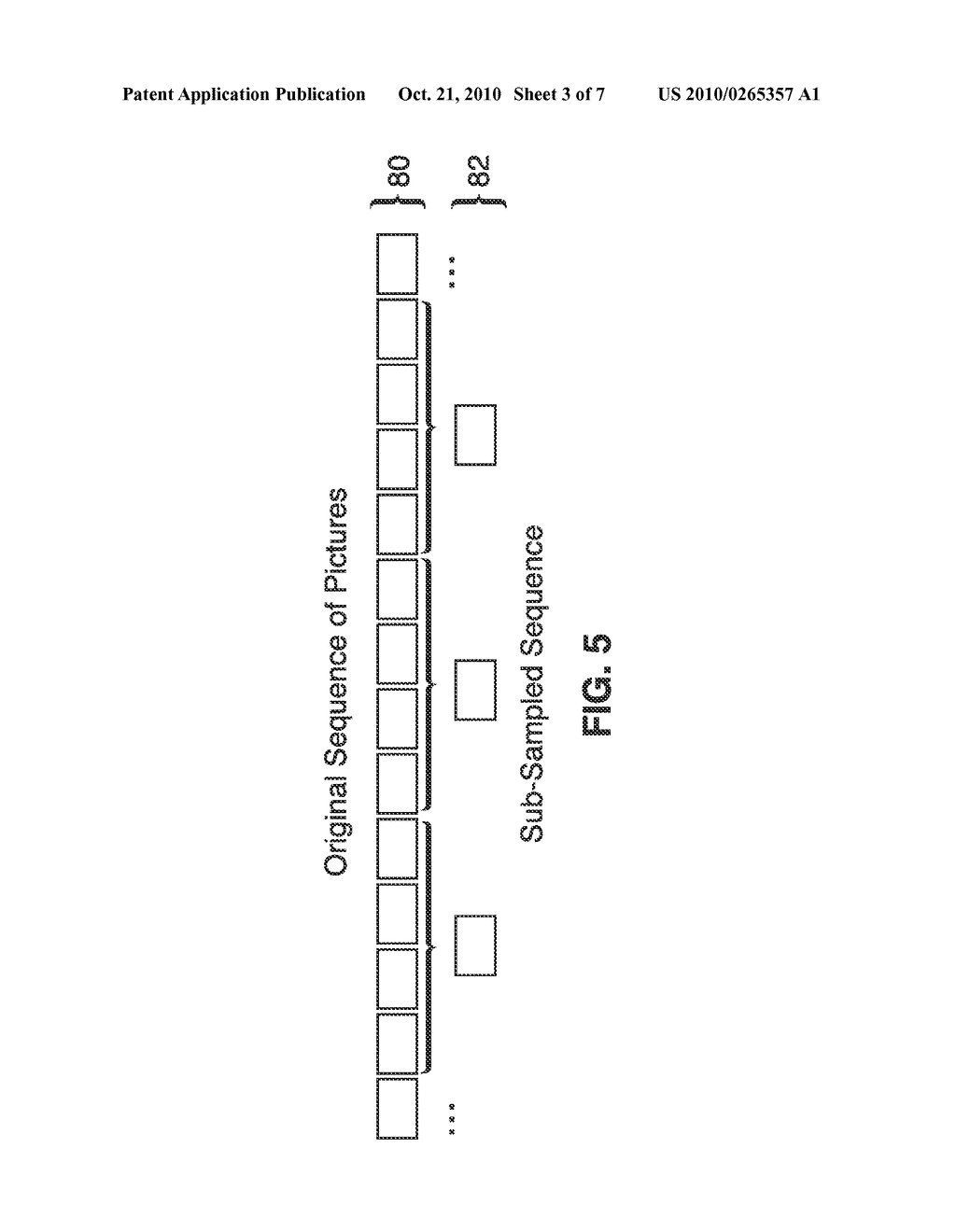 GENERATION OF SIMULATED LONG EXPOSURE IMAGES IN RESPONSE TO MULTIPLE SHORT EXPOSURES - diagram, schematic, and image 04