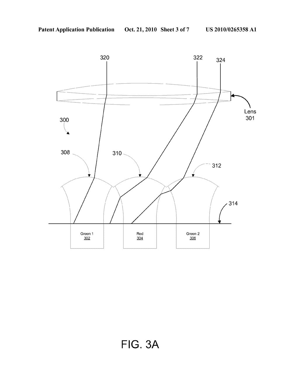 SYSTEM AND METHOD FOR IMAGE CORRECTION - diagram, schematic, and image 04