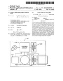 Output image adjustment of image data diagram and image