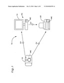 Output image adjustment of image data diagram and image