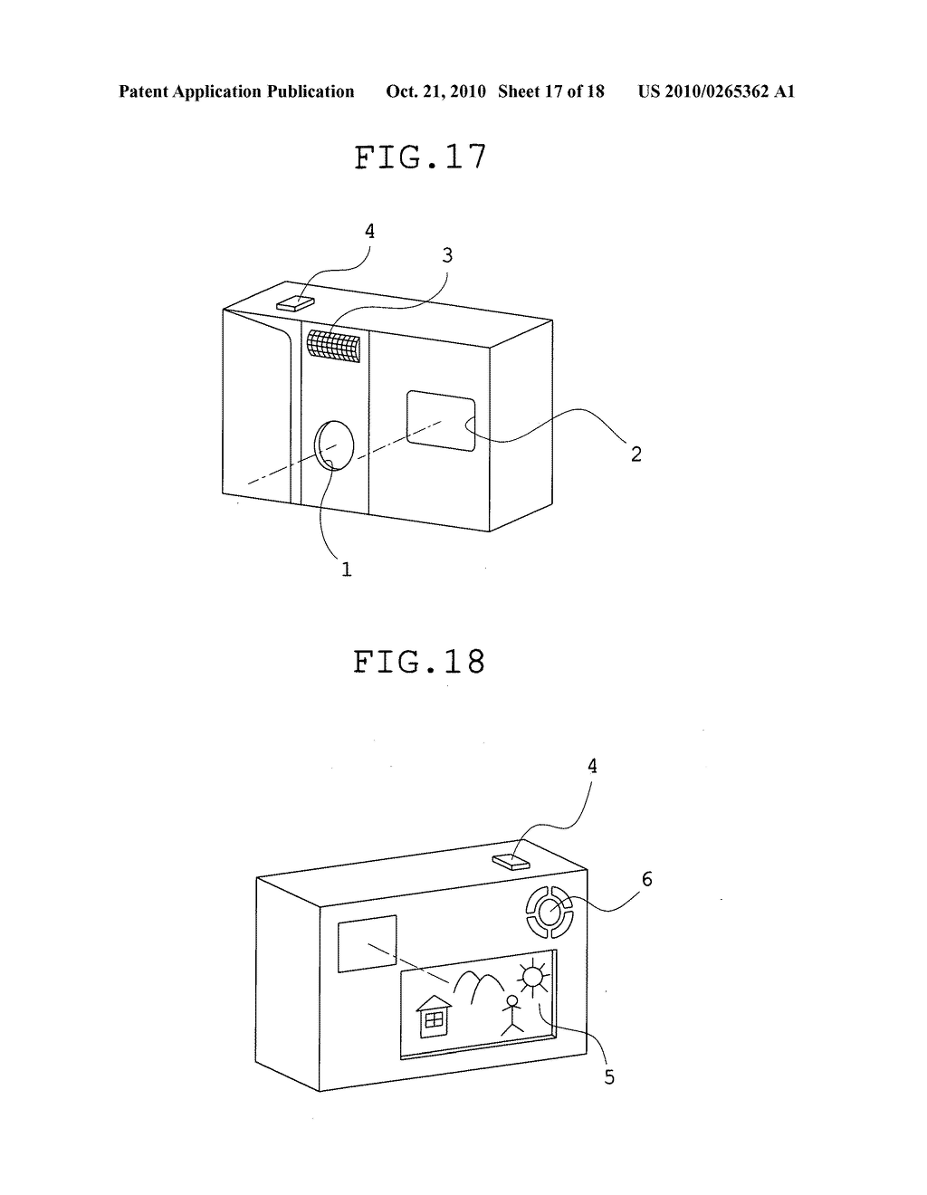 Zoom optical system and image pickup apparatus provided with the same - diagram, schematic, and image 18