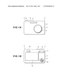 CAMERA HAVING IMAGE CORRECTION FUNCTION, APPARATUS AND IMAGE CORRECTION METHOD diagram and image