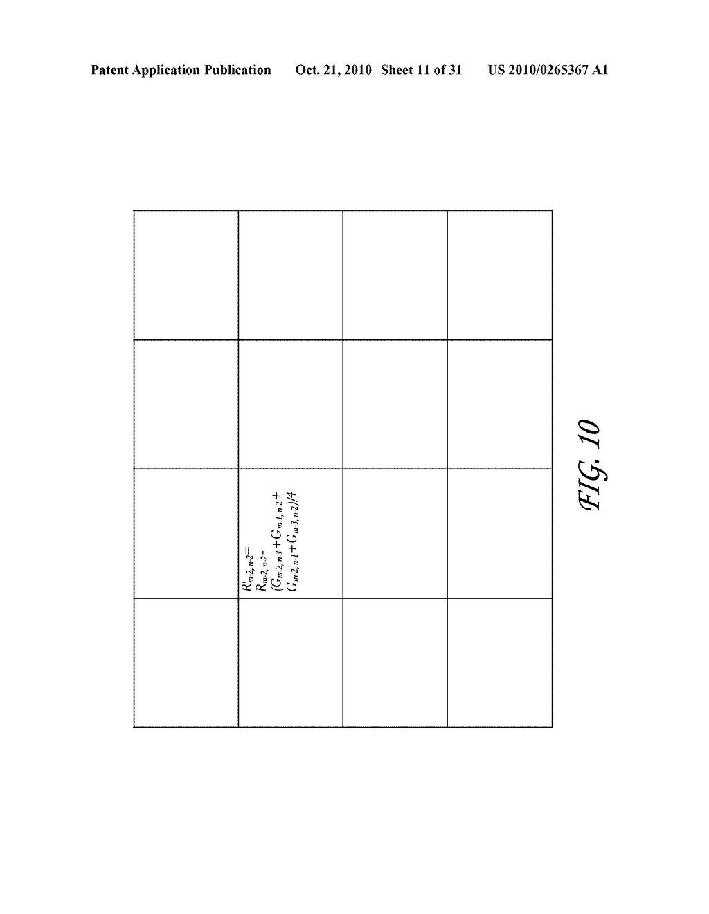 VIDEO CAMERA - diagram, schematic, and image 12