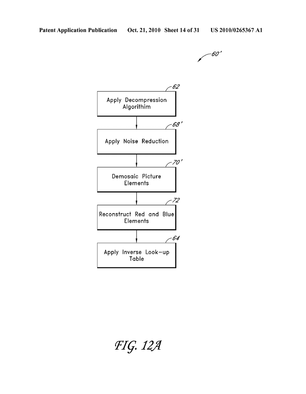 VIDEO CAMERA - diagram, schematic, and image 15