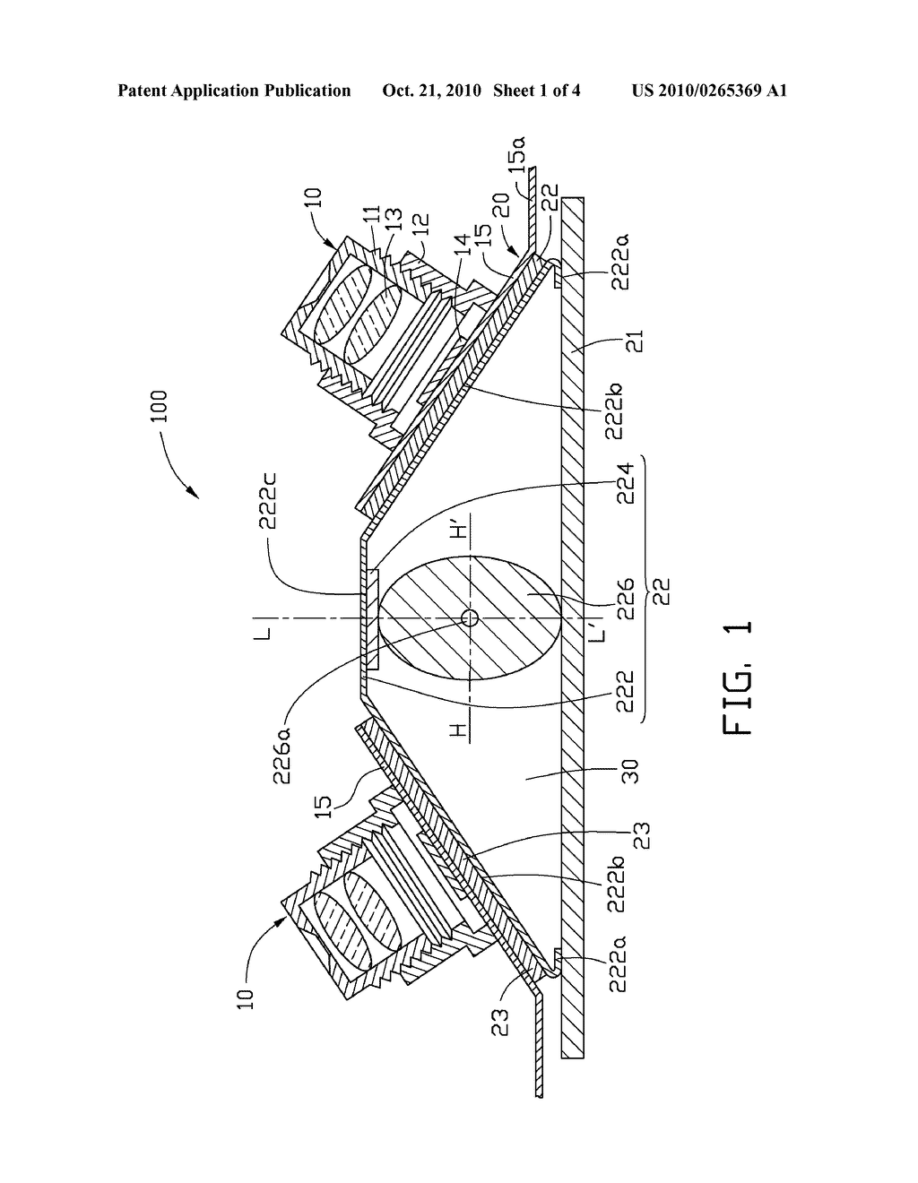 IMAGE CAPTURING DEVICE WITH TWO MOVEABLE CAMERA MODULES - diagram, schematic, and image 02