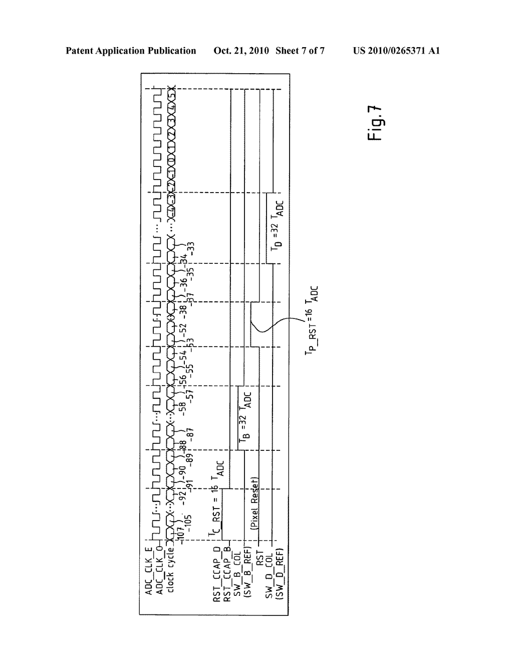 Image Sensor Circuit - diagram, schematic, and image 08