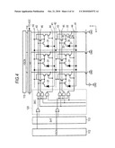 SOLID-STATE IMAGING DEVICE AND IMAGING APPARATUS diagram and image